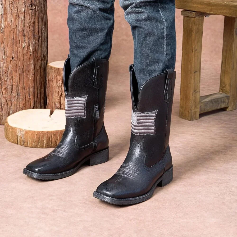 N/A men boots